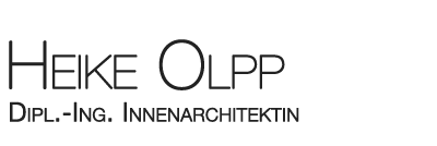 Heike Olpp